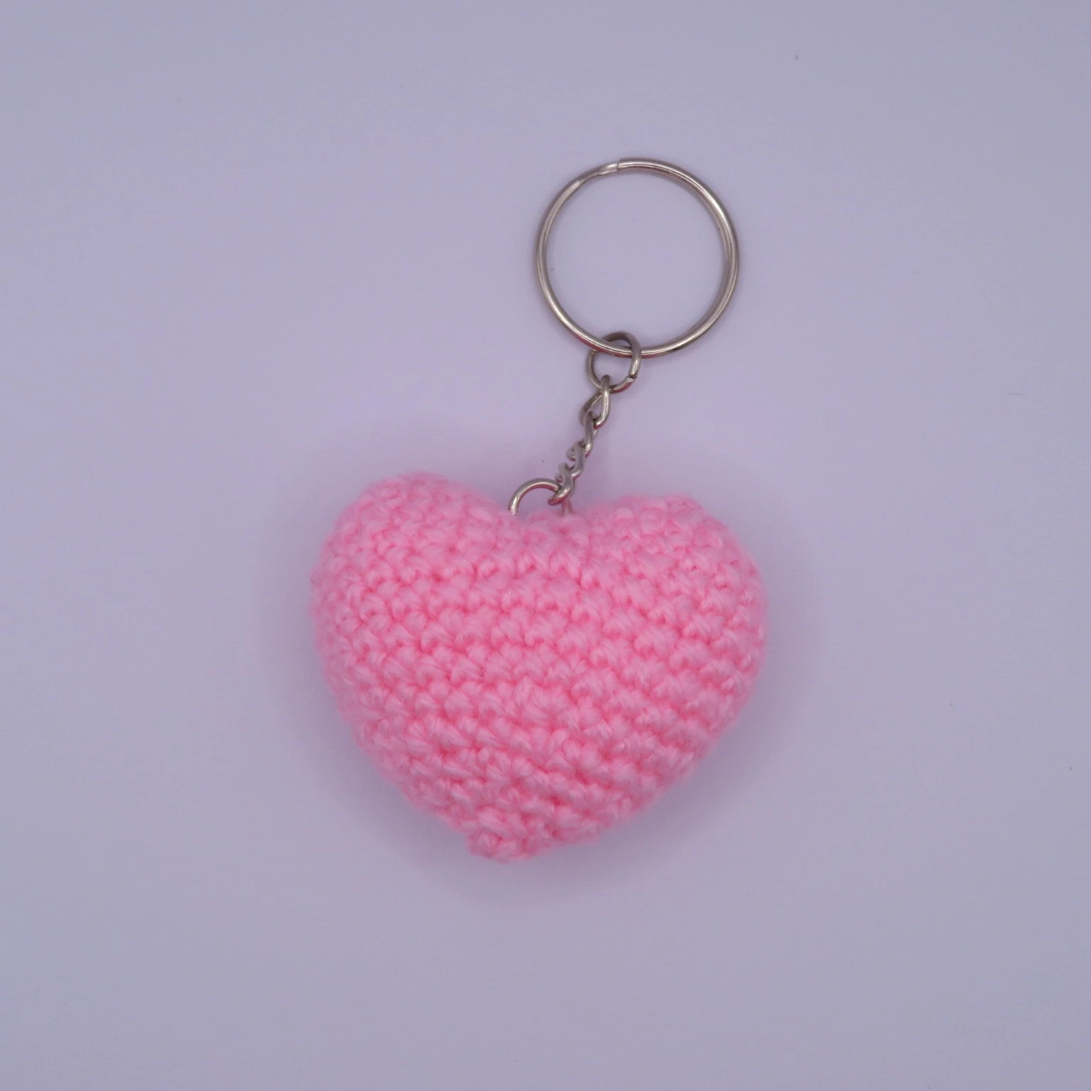 Blush Heart