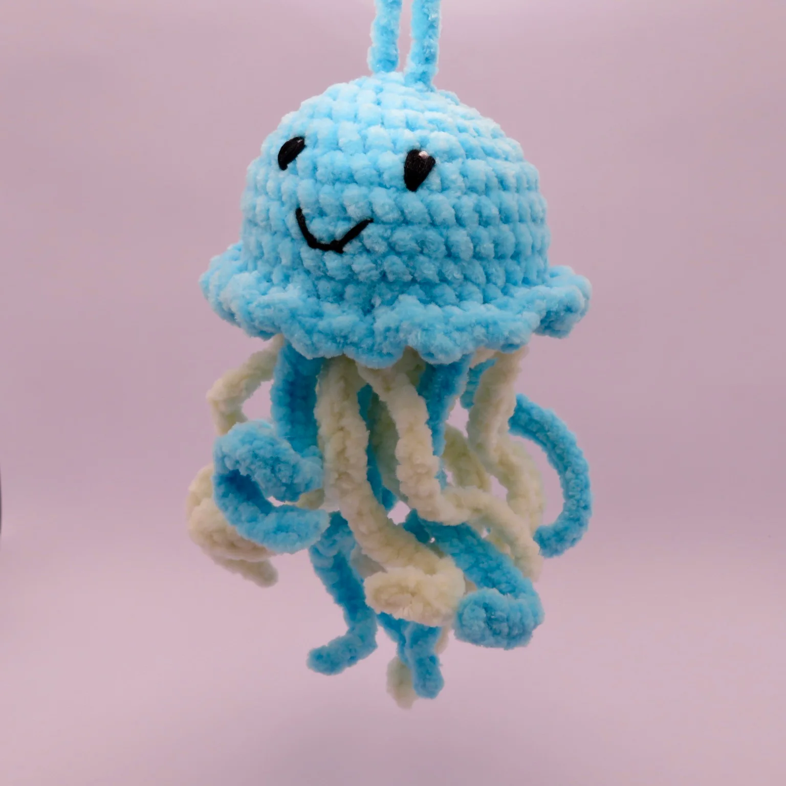 Squishy Jellyfish