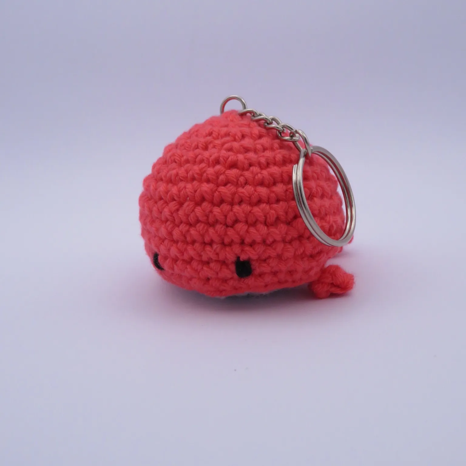 Rose Whale